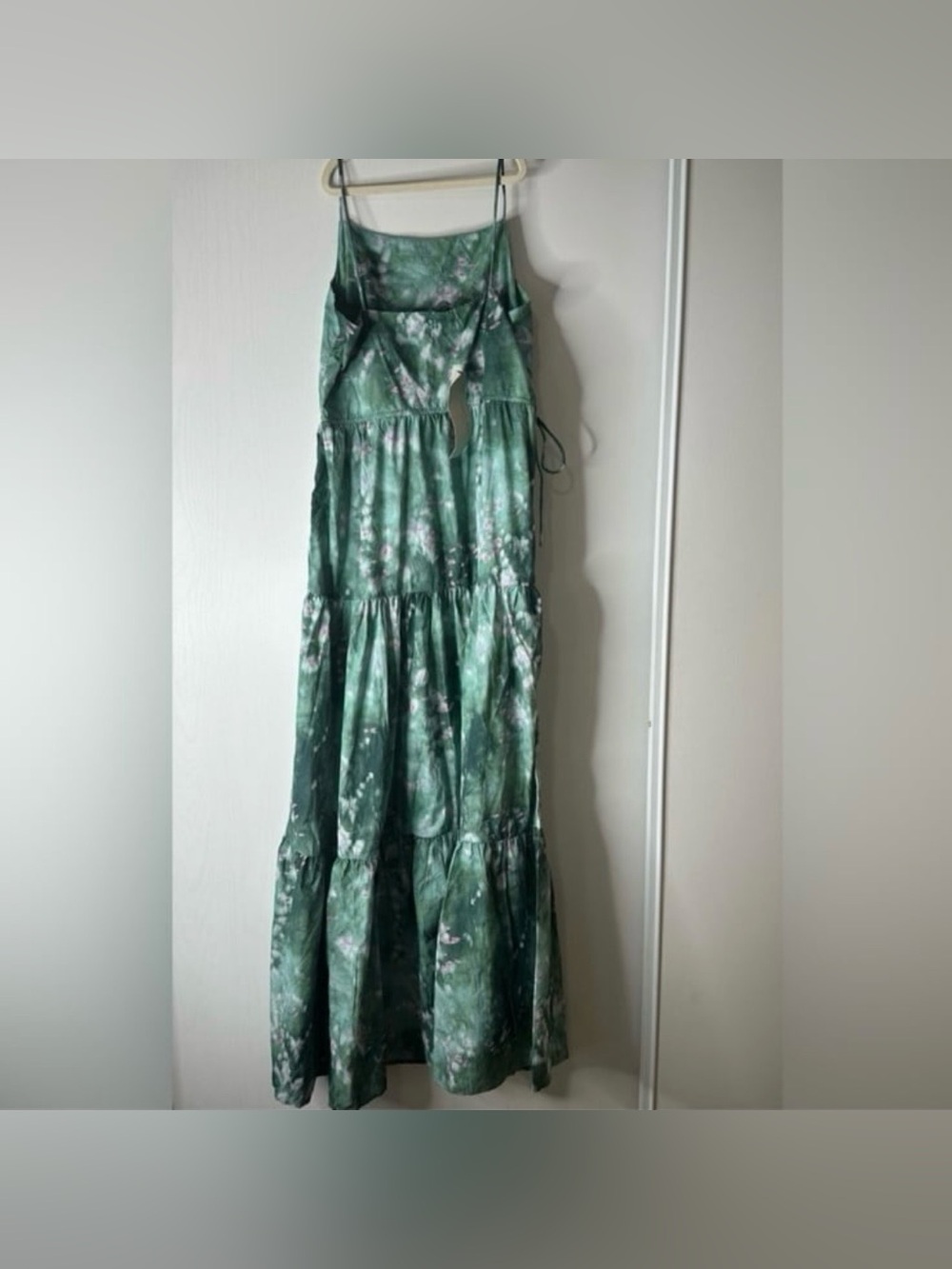 Sweaty Betty Mexi Dress - Picture 4 of 4